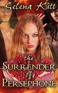 The Surrender Of Persephone Free